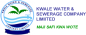 Kwale Water & Sewerage Company Ltd logo
